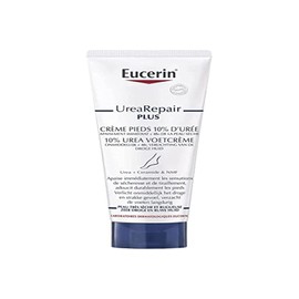 Urearepair Plus Crema De Pies Reparadora 10% Urea 100 ml