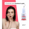 Serum Antioxidante Dermagic Con Vitamina C Iluminador 30ml