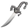 Saint George Dragon Saber Fantasy Knight 2nd Generation 10" Dagger