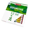 Royal Talens - Art Creation Gouache Paints Set - 24