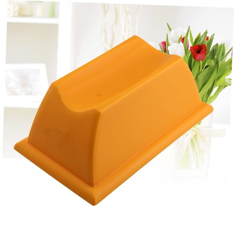 OHPHCALL Fixed Frame Riser Block for Bike Stabilize Wheel Block