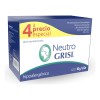 Jabón Barra Grisi Neutro Paquete Jabones 150g
