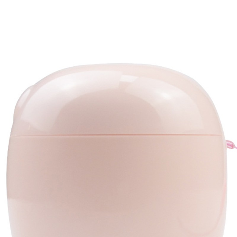 UV Pacifier Sterilization Box High Efficiency Long Standby Rechargeable Portable