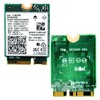 A-DIGISHUO WiFi 7 BE200 BE200NGW M.2 WiFi Card BT5.4 802.11BE