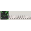 FISHIN ADDICT Drop Shot fishing hooks #6 CT FA-06 -