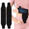 Wrist Ice Pack Wrap 2 Pack