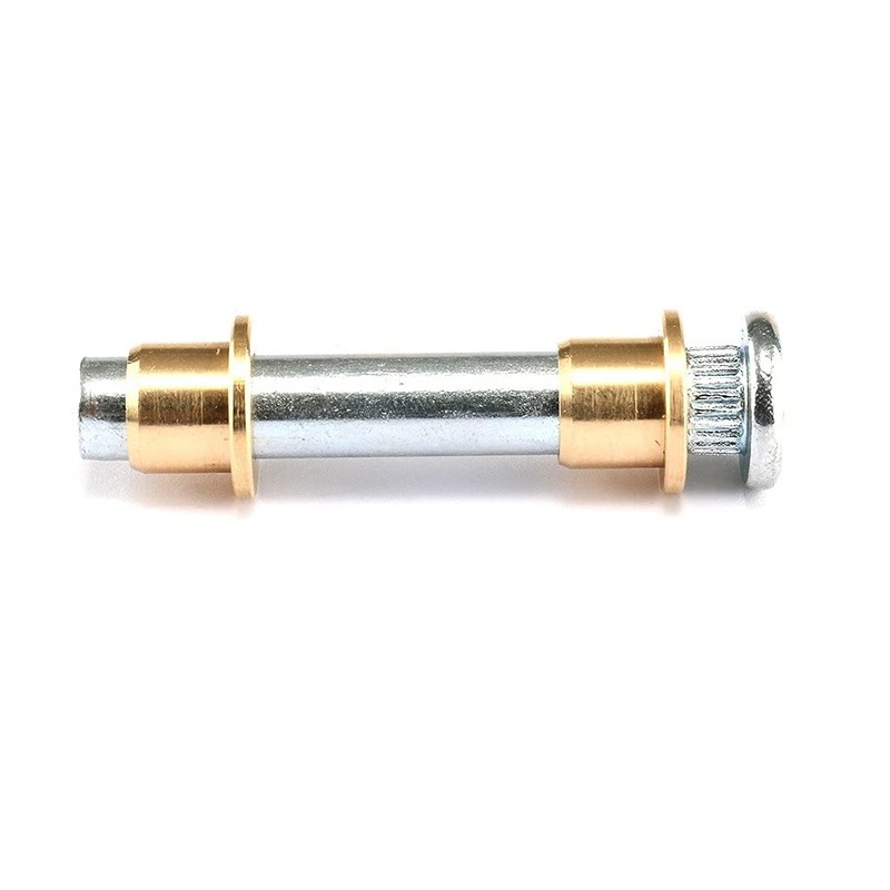 Areyourshop Door Hinge Pin Kit For Nissan Frontier Navara D22