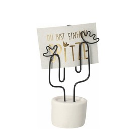 Räder Card Holder Greeting Garden "Du bist einfach Spitze