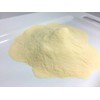 Malt Vinegar Powder in a resealable plastic bag - (1