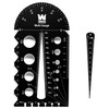WEN ME210G Metric and Imperial Metal Thread Pitch Multi-Gauge with