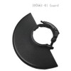 397661-01 grinder guard fits for DeWalt D28402 DC411B DCG412 DW818