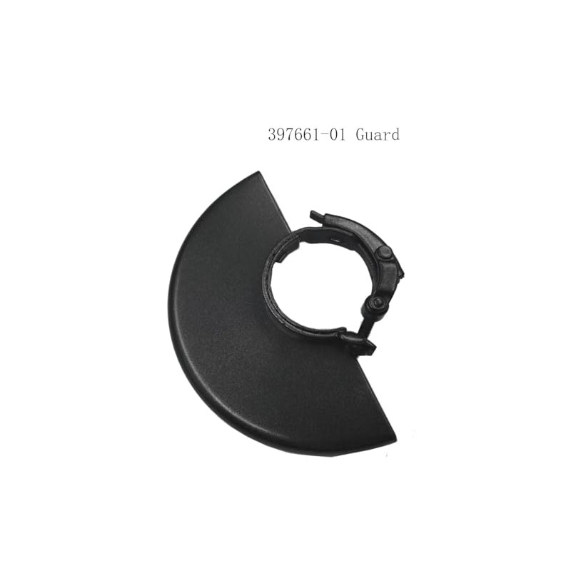 397661-01 grinder guard fits for DeWalt D28402 DC411B DCG412 DW818
