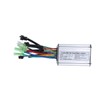 36V/48V 250W Electric Motor Brushless 7A Controller with KTLCD4 Display