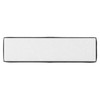 8000Grit Sharpening Stone White Jade Iron Free Professional Whetstone with