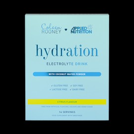 Applied Nutrition X Coleen Rooney Hydration Electrolyte