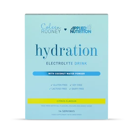 Applied Nutrition X Coleen Rooney Hydration Electrolyte
