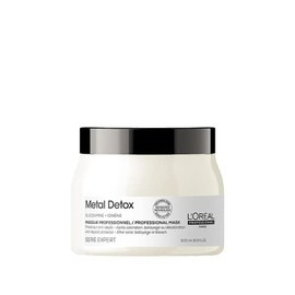 L'Oréal Serie Expert Metal Detox Mask 500 ml