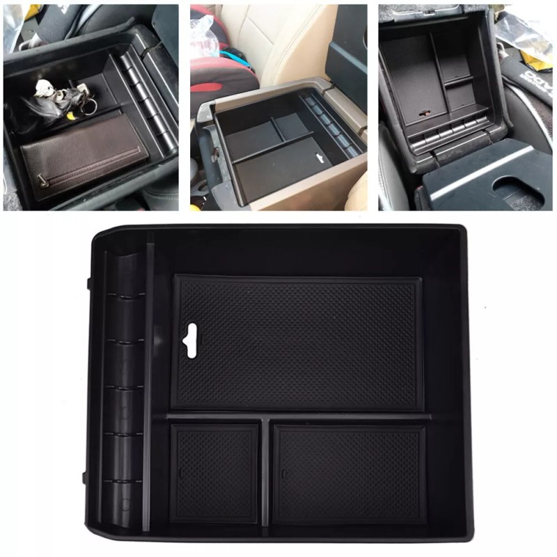 Unbranded For Lexus GX470 GX460 Toyota Prado J150 Center Console