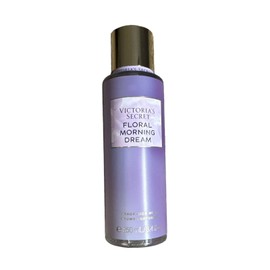Victoria's Secret NEW Victoria's Secret Floral Morning Dream Fragrance Mist 8.4 Oz Ltd. Ed.