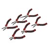 Sealey AK8381 6pc Mini Pliers Set