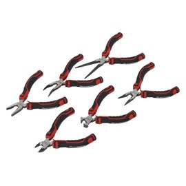 Sealey AK8381 6pc Mini Pliers Set