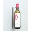 VintageView Wall Series Perch - 1 Bottle Wall Mounted Vertical