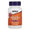 Vitamina 5000 Alta Potencia 120 Caps Blandas