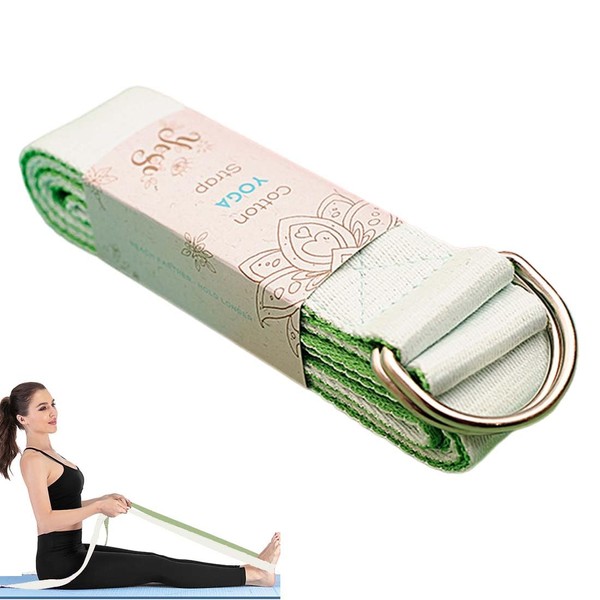 SULIUDAJI Stretch Band/Multi Band, 1.8 m Fitness Band for Mobility