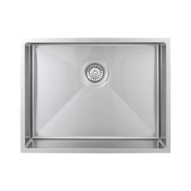 Wells Sinkware SSU2318-45 Stainless Steel Kitchen Sink