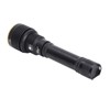 5000LM Diving Light IPX8 Waterproof Diving Flashlight 100 Meters Underwater