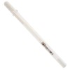 Sakura Gelly Roll Basics Pen, Ink/Plastic, White