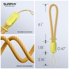SURPHY Wrist Strap Lanyard for Phone, 2 Pack Adjustable Combination