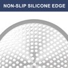 Heavy Duty Stainless Steel Drain Protector, Outside Diameter 4.75" Mesh