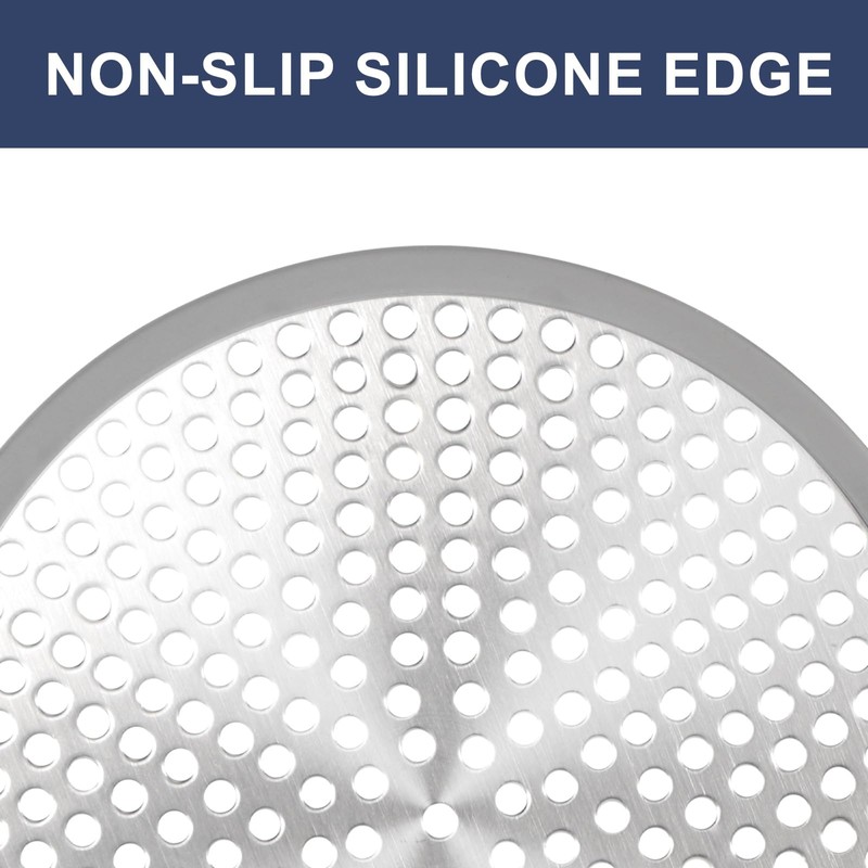 Heavy Duty Stainless Steel Drain Protector, Outside Diameter 4.75" Mesh