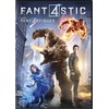 Fantastic Four (2015) (Bilingual)