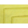 Eurow 300 GSM Microfiber Cleaning Towels, Reusable, Lint-Free, Streak-Free, Ultra