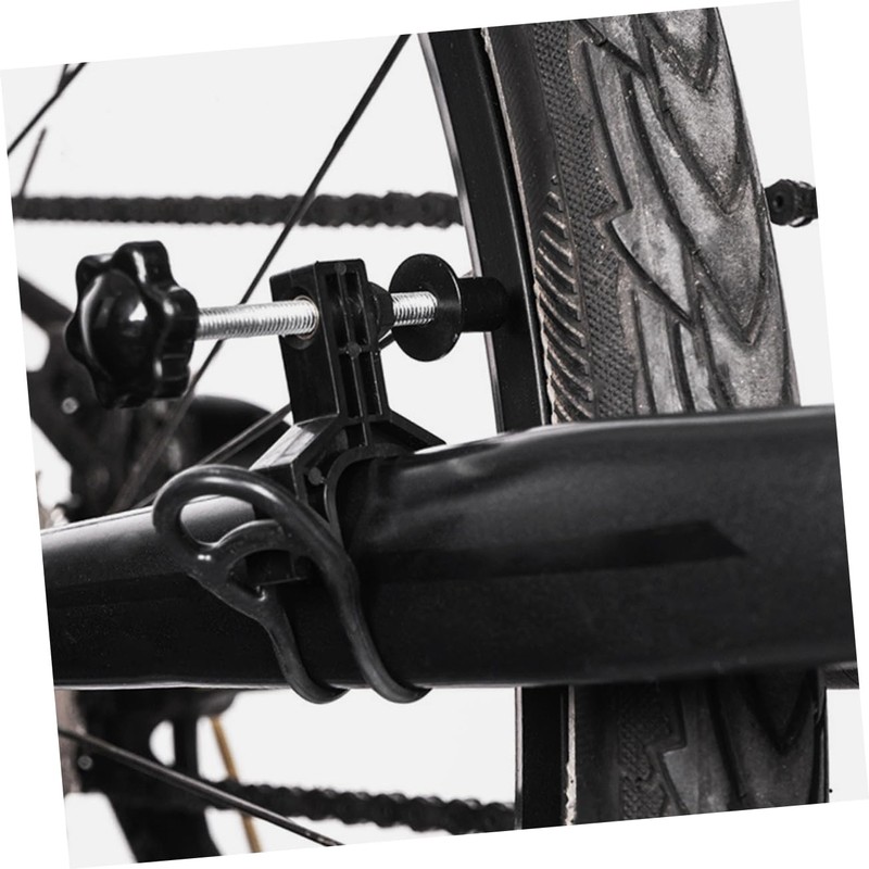 BESPORTBLE Bike Wheel Truing Stand Tool Compact Repair Holder for