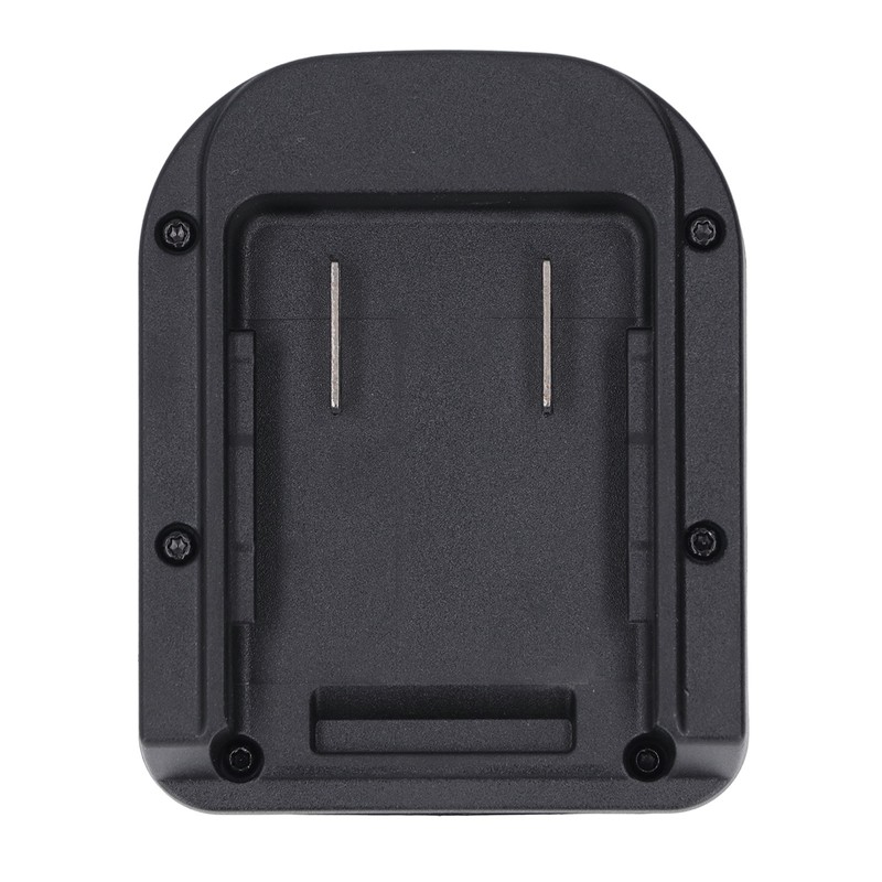 Lithium Battery Converter Cordless Power Tool Adapter for Worx 20V