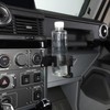 DIYUCAR Car Phone Holder Compatible with Ineos Grenadier 2020-2024 Center