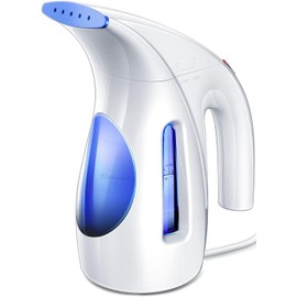 Hilife Steamer for Clothes, Portable HandheldSteame