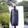 JIAMIAN Waterproof Drum Pedal Bag, Drums Percussion Accessories, Instrument Protection