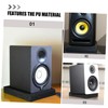 CORHAD Efficient Sound Deadening Mat Speaker Isolation Pad Acoustic Foam