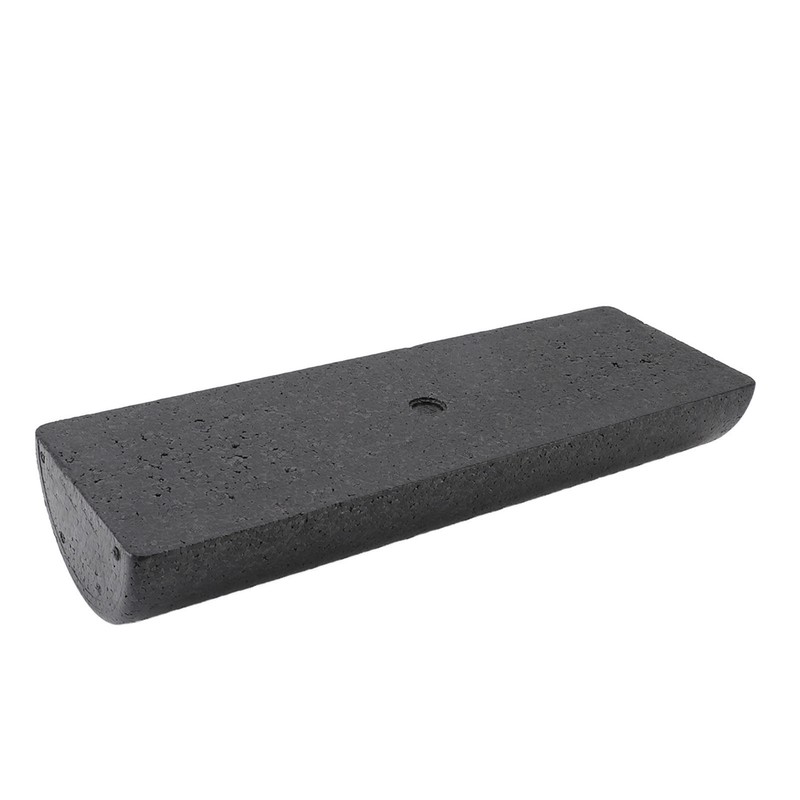 Half Round Foam Roller EPP Half Soft Foam Roller Alleviate