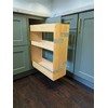 Pull Out Kitchen Cabinet Storage Spice Rack Organizer, Pull Out
