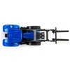 siku 1544, New Holland Tractor with Pallet Fork and Pallet,