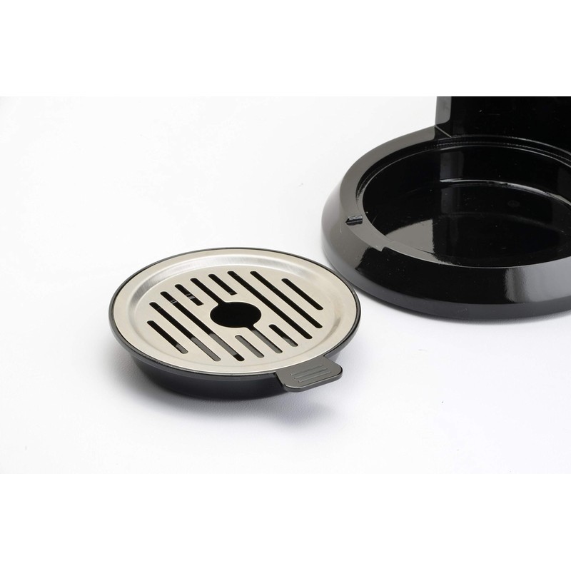 Tru Single Serve Brew System, Black, 3.8 lbs