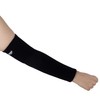Mcm&Company Training Arm Cover, Black, Personal Gym Ask Supervision, Black,