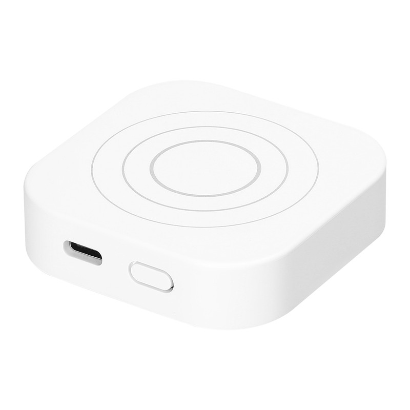 Human Presence Sensor Tuya WiFi 24GHz Millimeter Radars Motion Detection