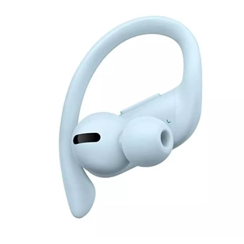 powerbeats pro Zotech 4 Pairs Eartips Silicone Earbuds Buds for