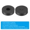 PATIKIL Anti-Vibration Washers 30mm Outer Diameter 10mm Inner Diameter 8mm